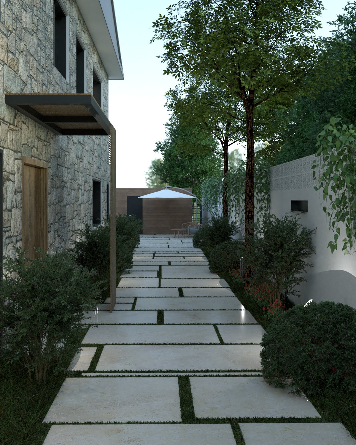 Entry 317711 in Portfolio by AK 3D STUDIO
