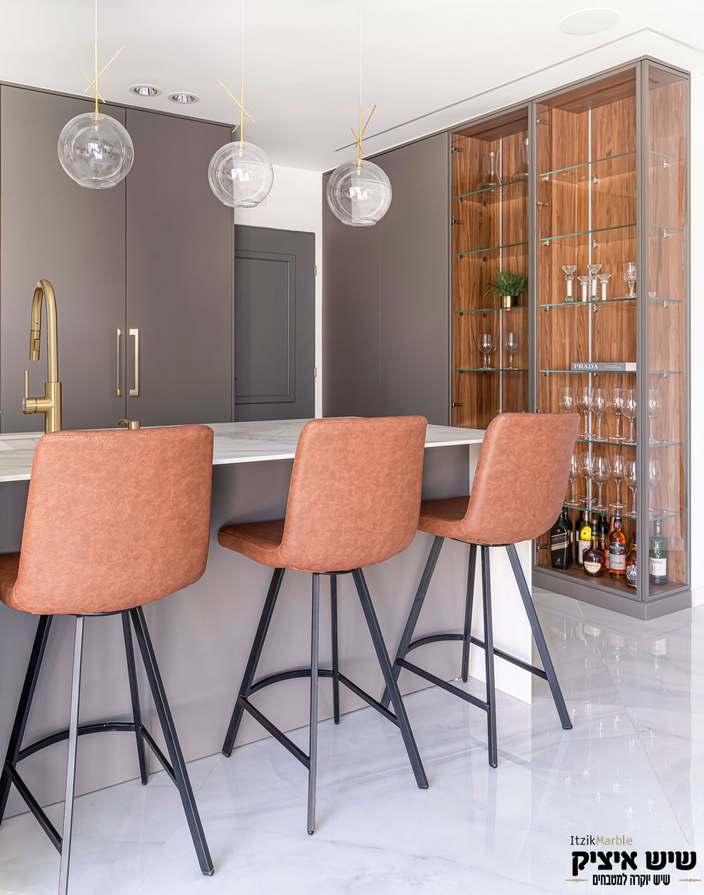 Entry 299015 in Portfolio by שיש איציק - שיש יוקרה למטבחים