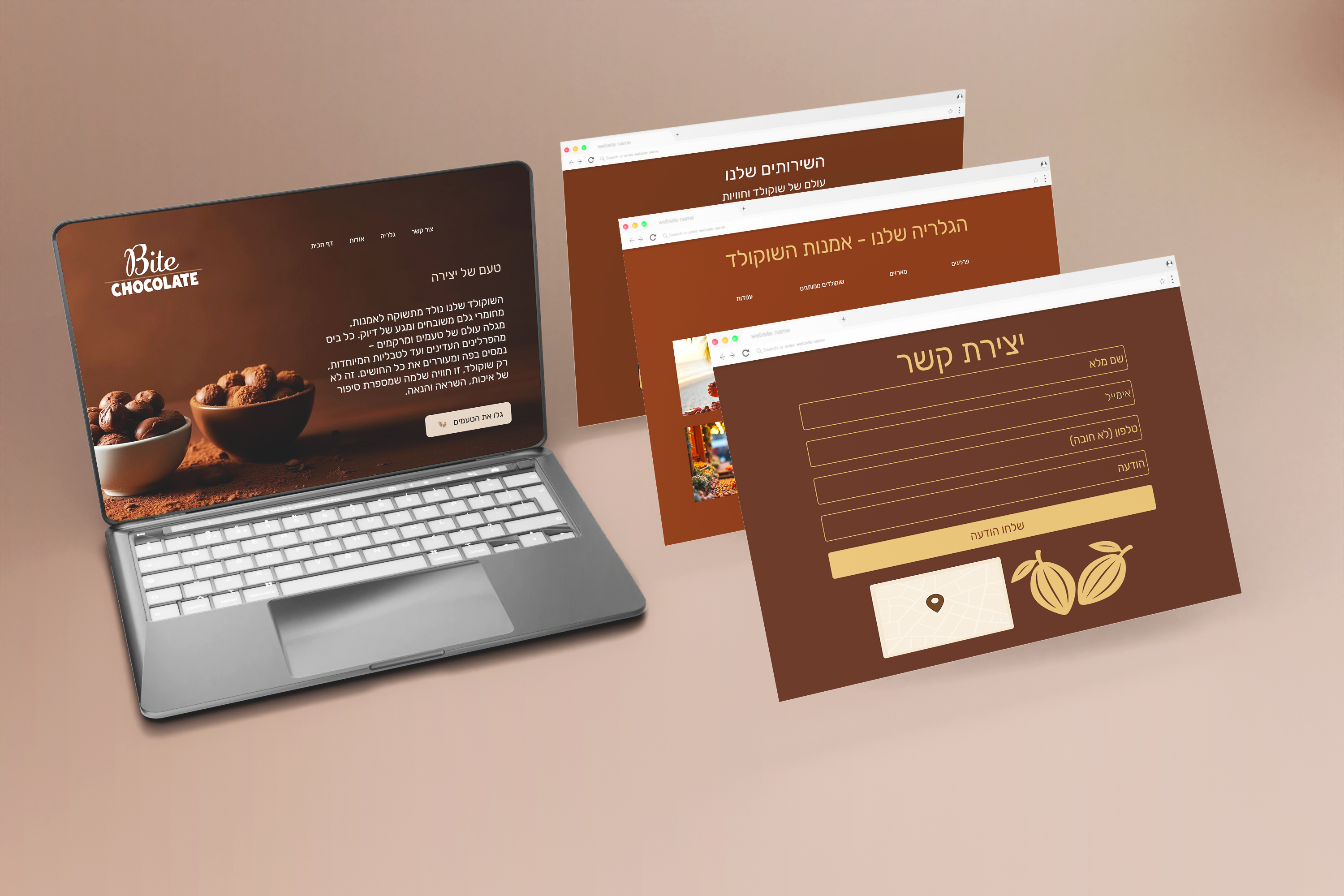 Entry 341582 in Portfolio by dana buxbaum graphic designer & brending