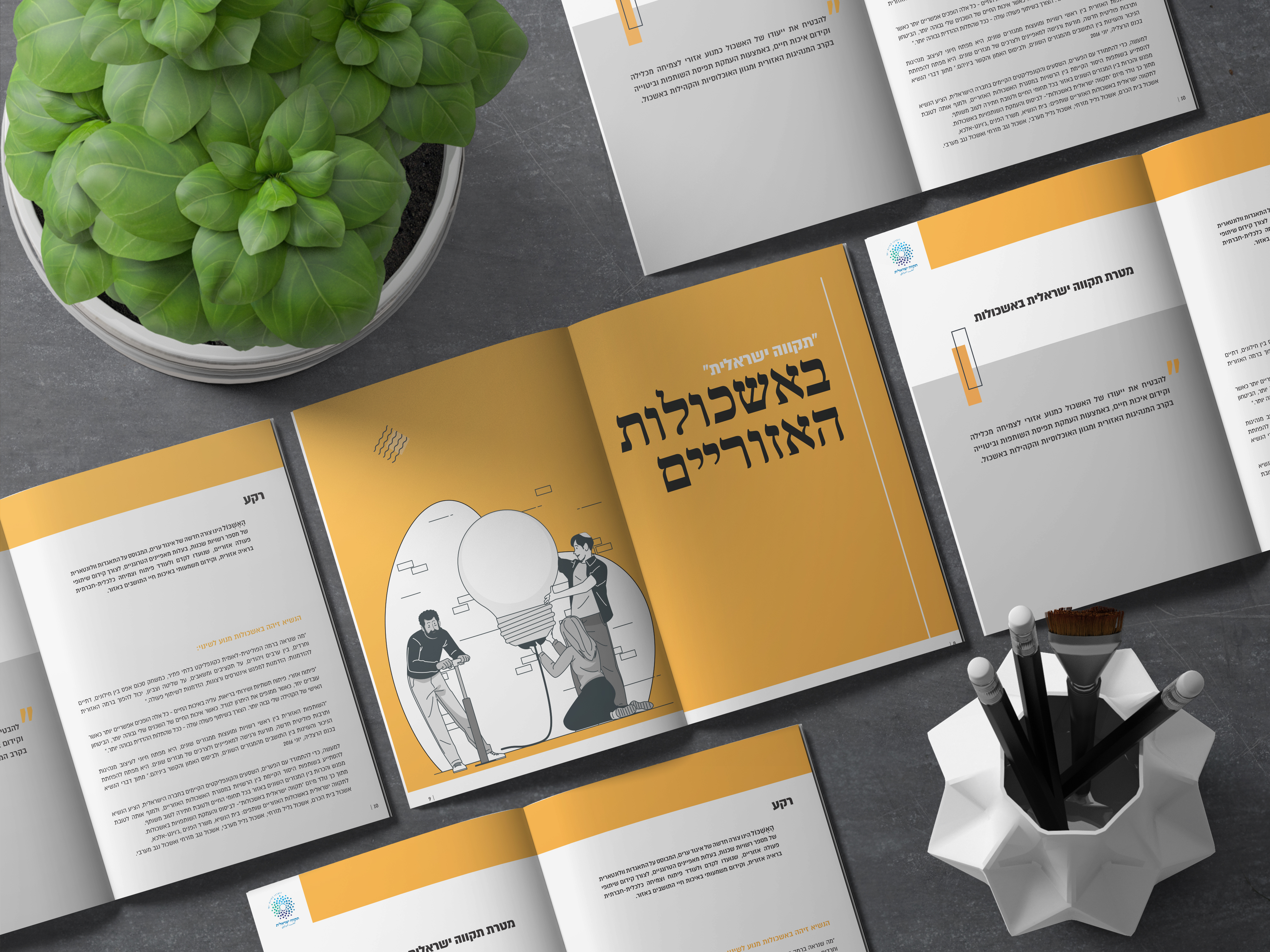 Entry 319862 in Portfolio by סטודיו שוגית
