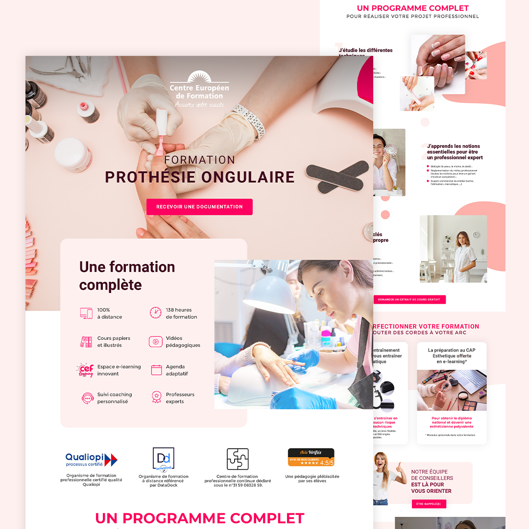 Entry 279972 in Portfolio by Solene Graphic Design