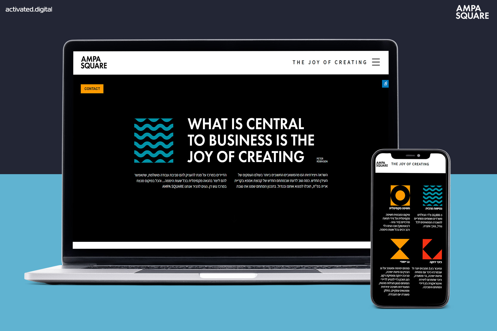 Entry 278876 in Portfolio by activated.digital
