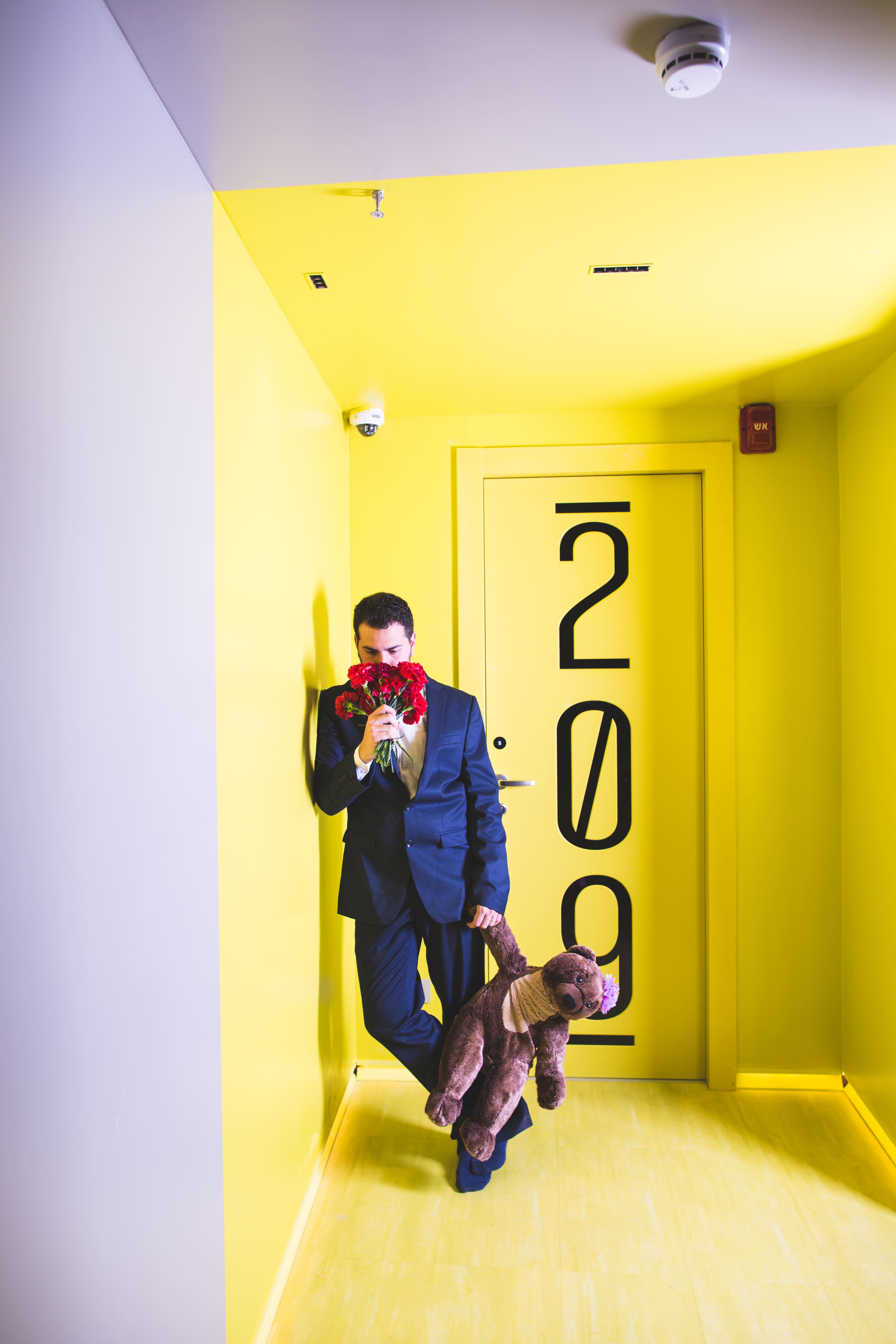 Entry 296413 in Hospitality Creatives by Cornerstone GR