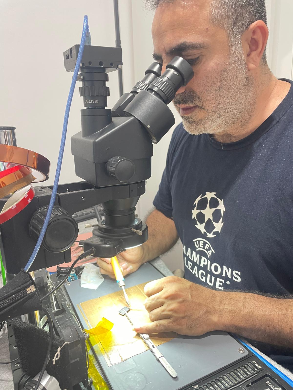 Entry 341530 in Portfolio by מלחימה / טכנאית דרג ד