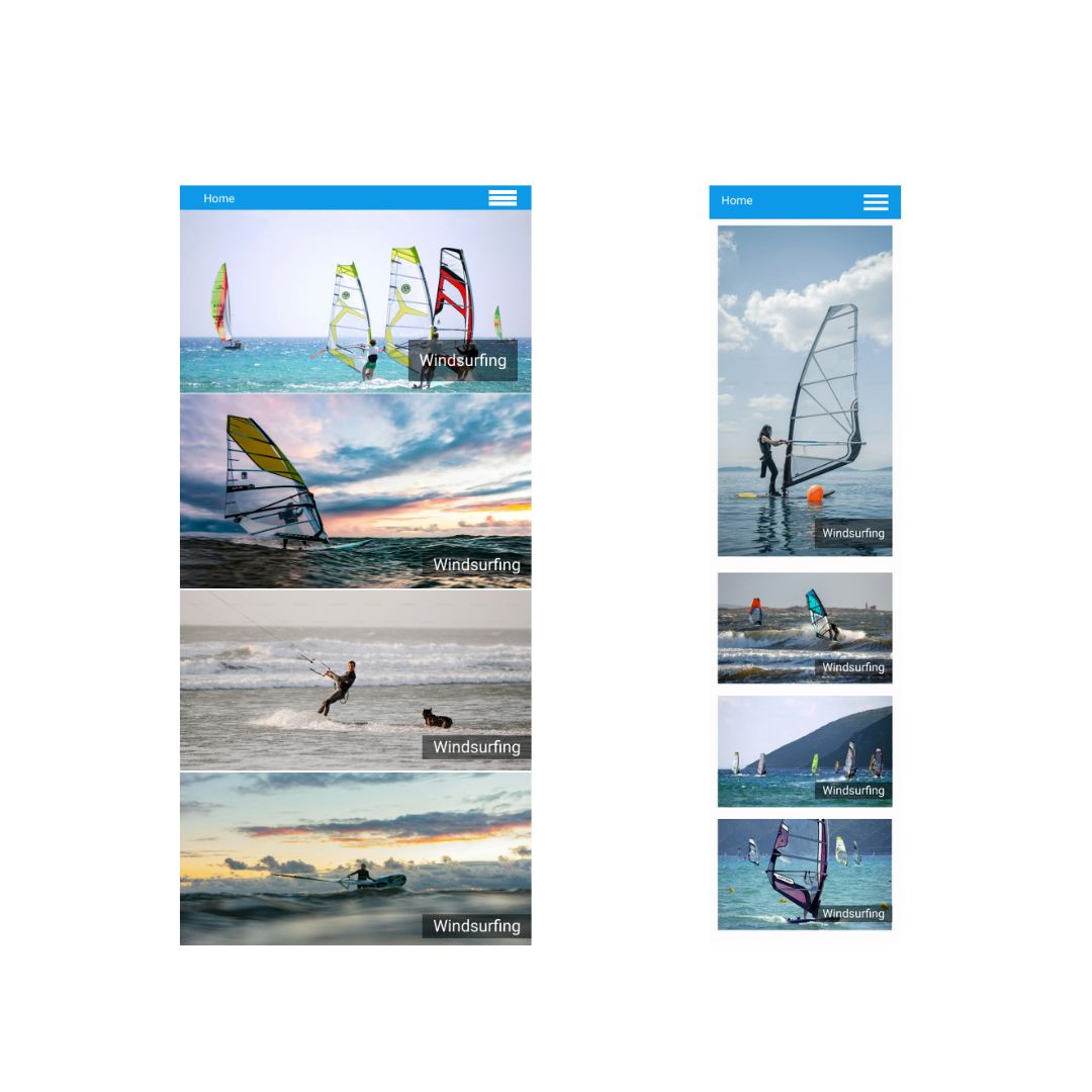 Entry 338469 in UX/UI-Figma by שרונה מאפיינת ומעצבת לדיגיטל - UX/UI Designer