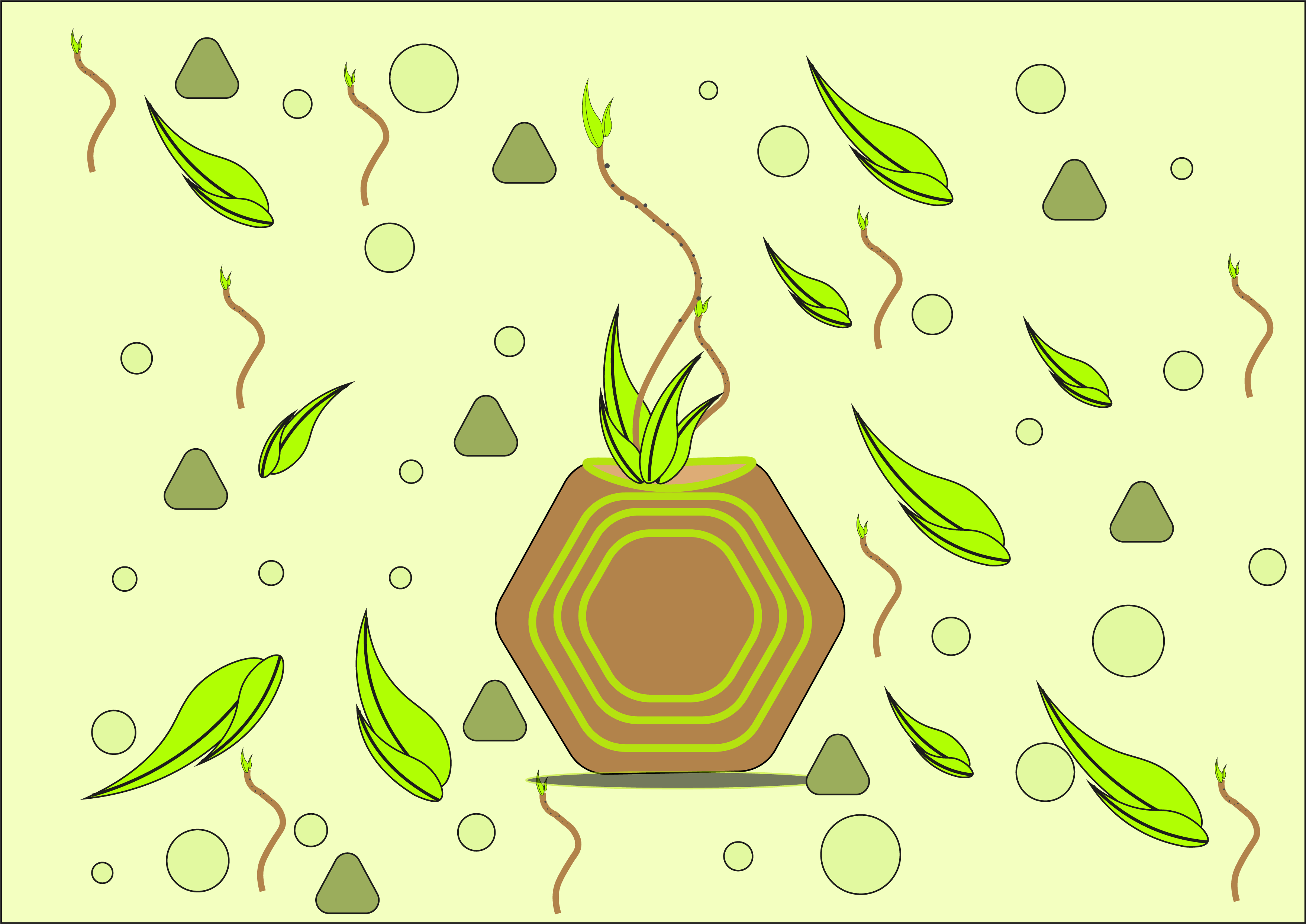 Entry 273062 in Portfolio by Atmosphere Graphics