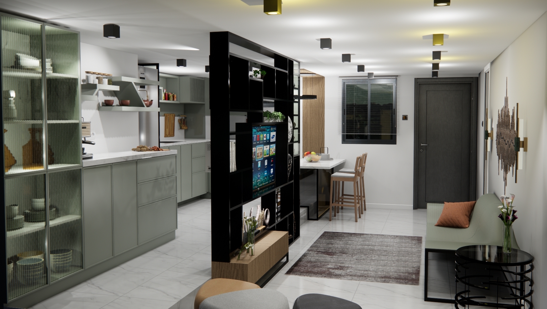 Entry 280077 in Portfolio by Wow interior Design