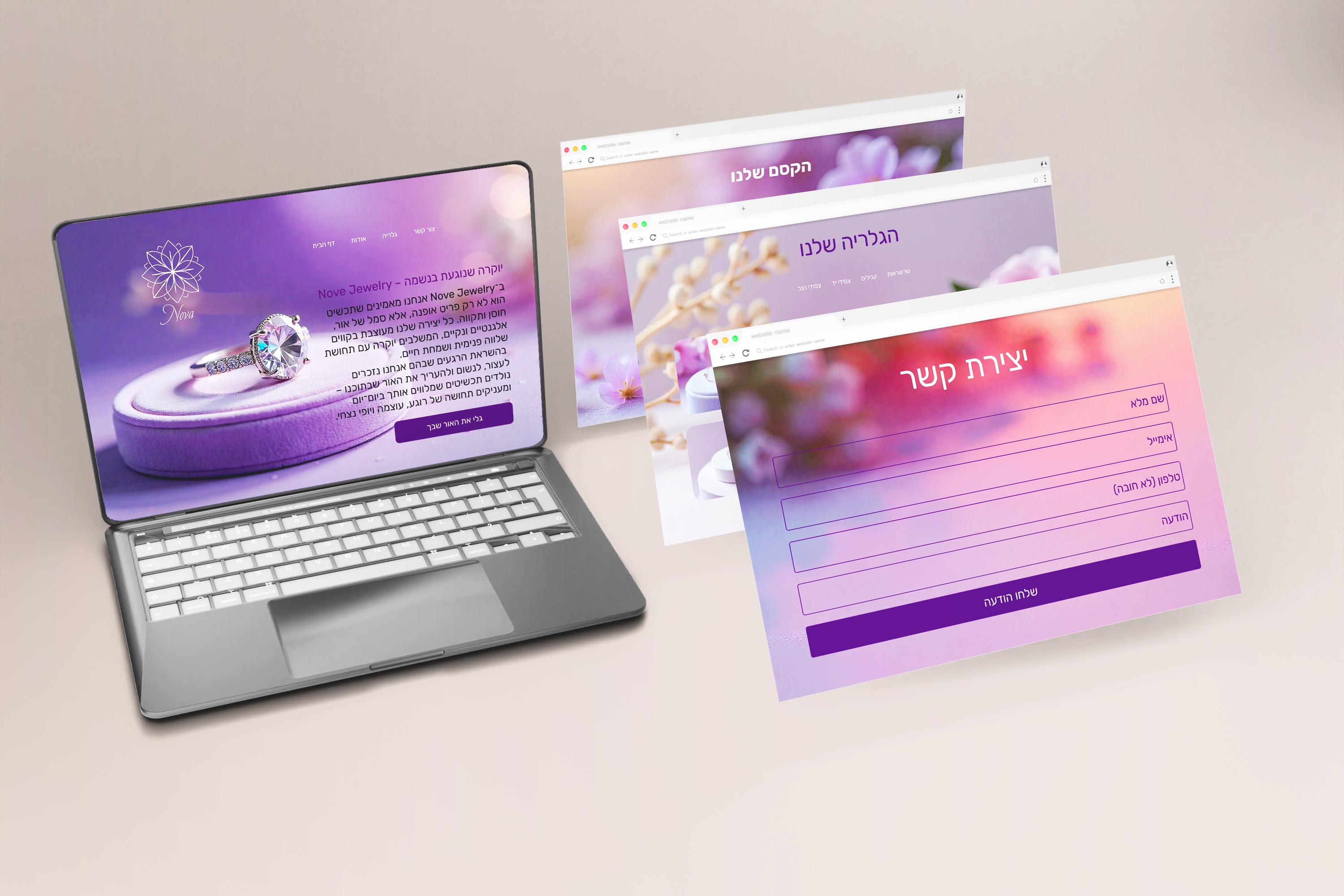 Entry 341585 in Portfolio by dana buxbaum graphic designer & brending