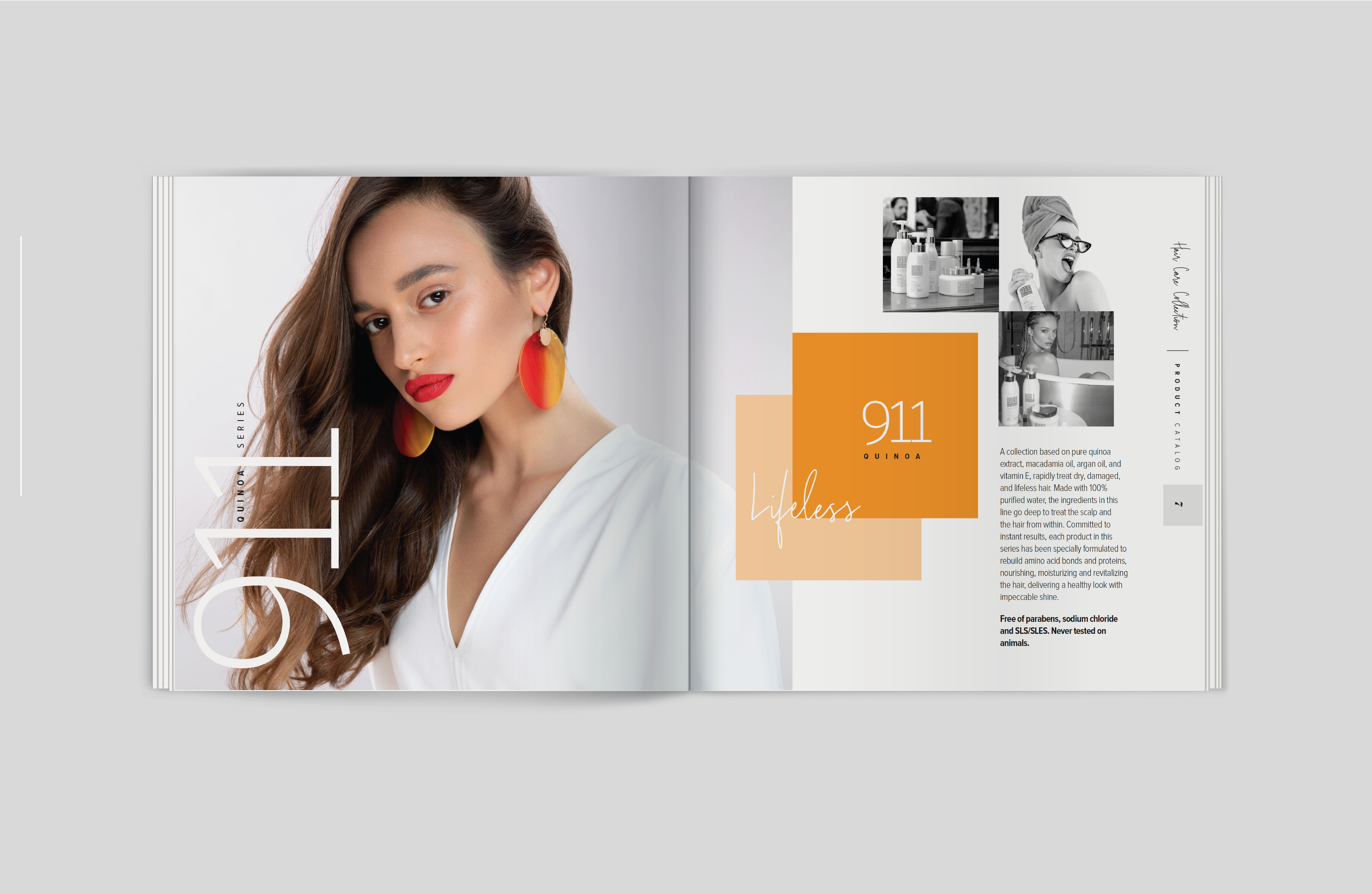 Entry 301707 in Biotop-Product Catalog by N&N Studio