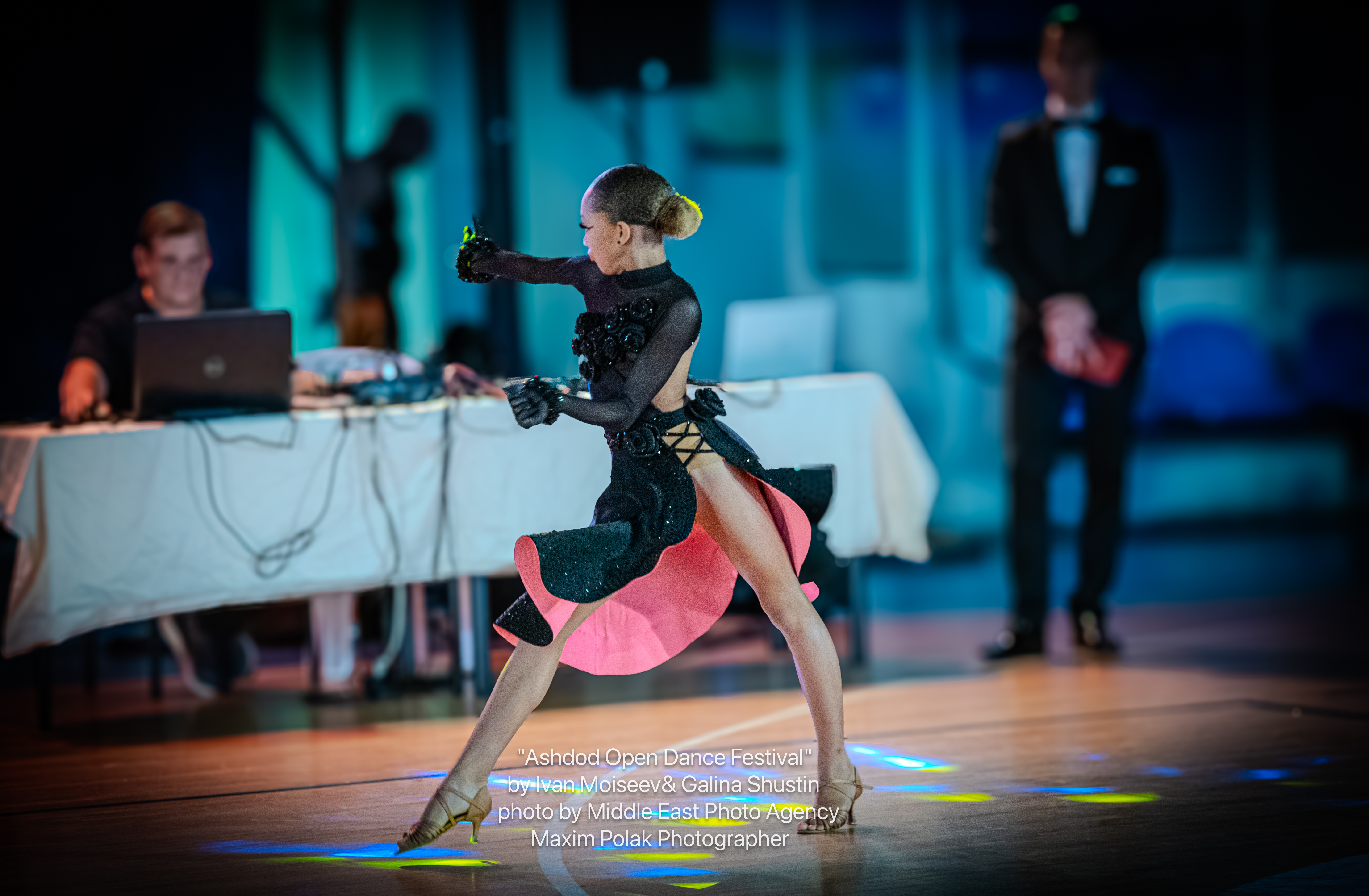 Entry 312331 in Portfolio by Middle East Photo Agency