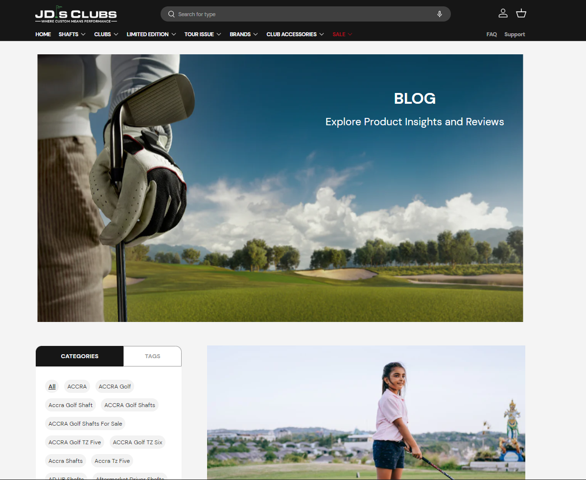 Entry 309236 in Portfolio by Shopify & Frontend Expert