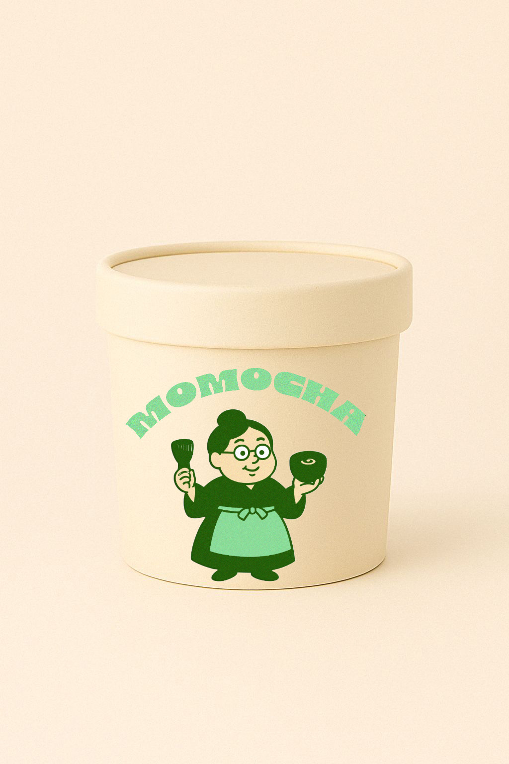 Entry 339625 in Momo cha by SOD