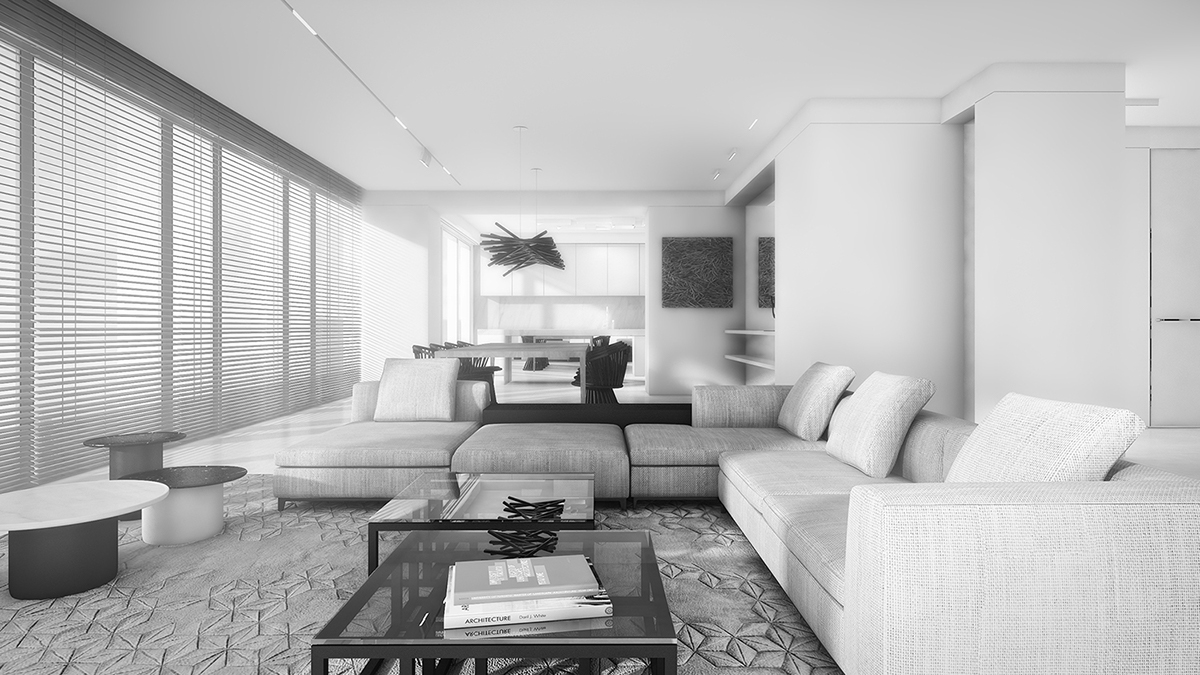 Entry 136553 in H Residence by Danamor