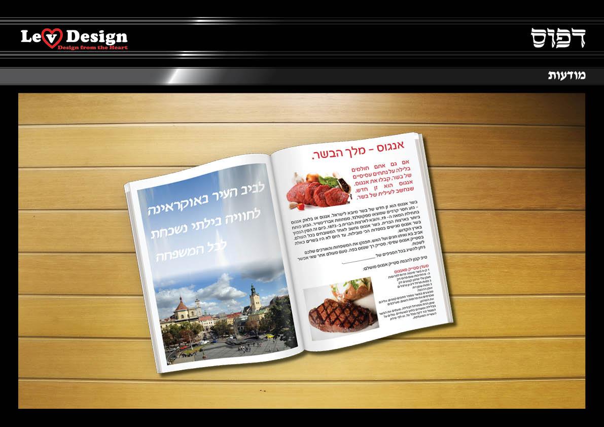 Entry 73984 in Portfolio by levdesign