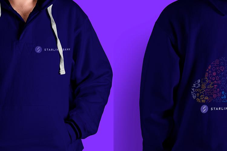 Brand tshirts and hoodies design thumbnail