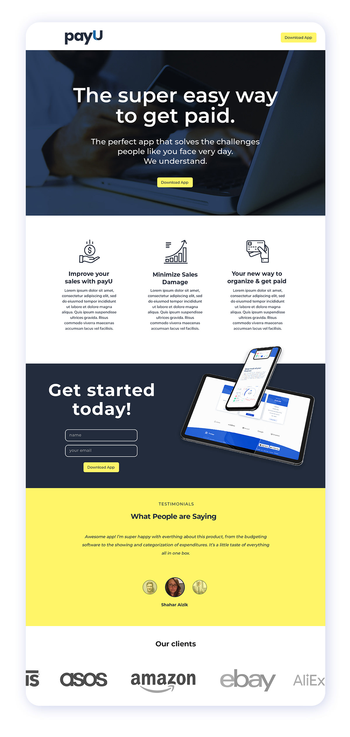Entry 263259 in Finance app by Shahar Aizik