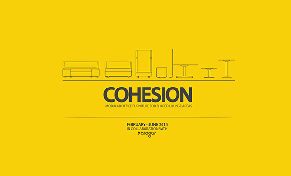 Entry 127792 in Cohesion by UCL Design