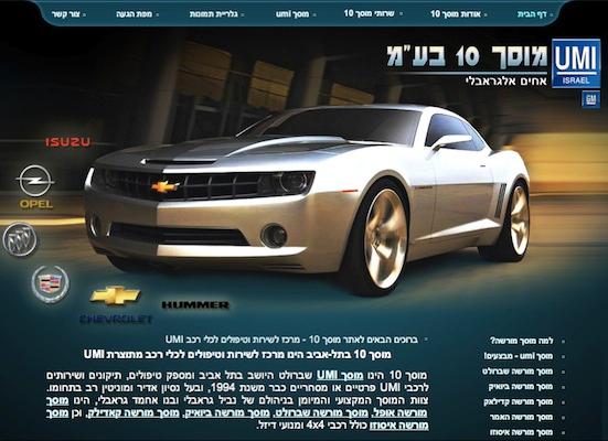 Entry 23532 in Portfolio by טלי פישר - יעוץ וליווי שיווקי באינטרנט