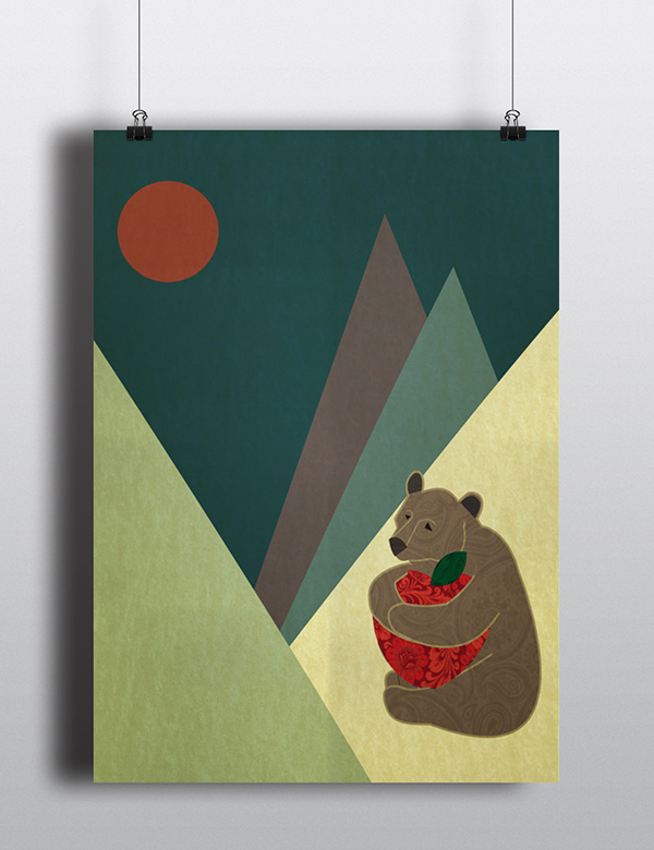 Entry 121958 in Illustrations 2013- 2014 by lidia tomashevskaya