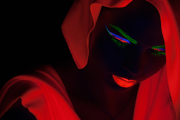 Entry 84510 in Neon Beauty by Marina Okner