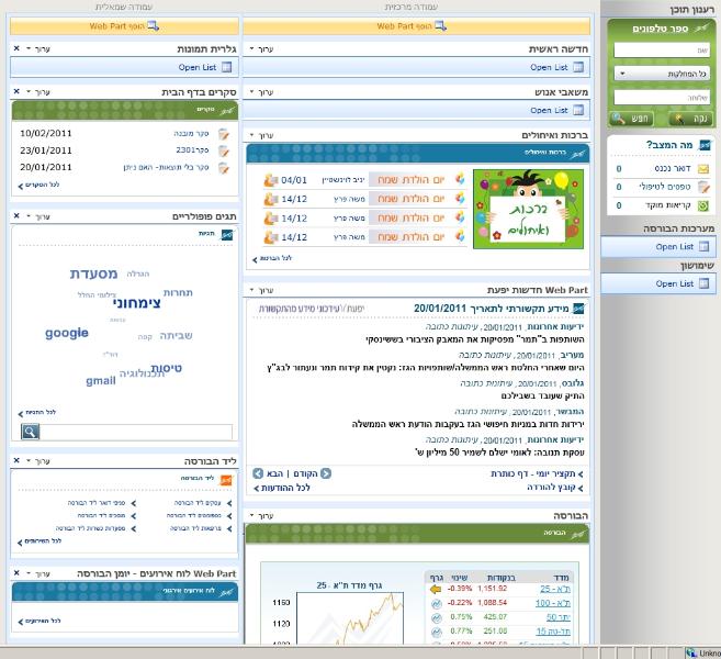 Entry 19431 in Portfolio by דוד זורין