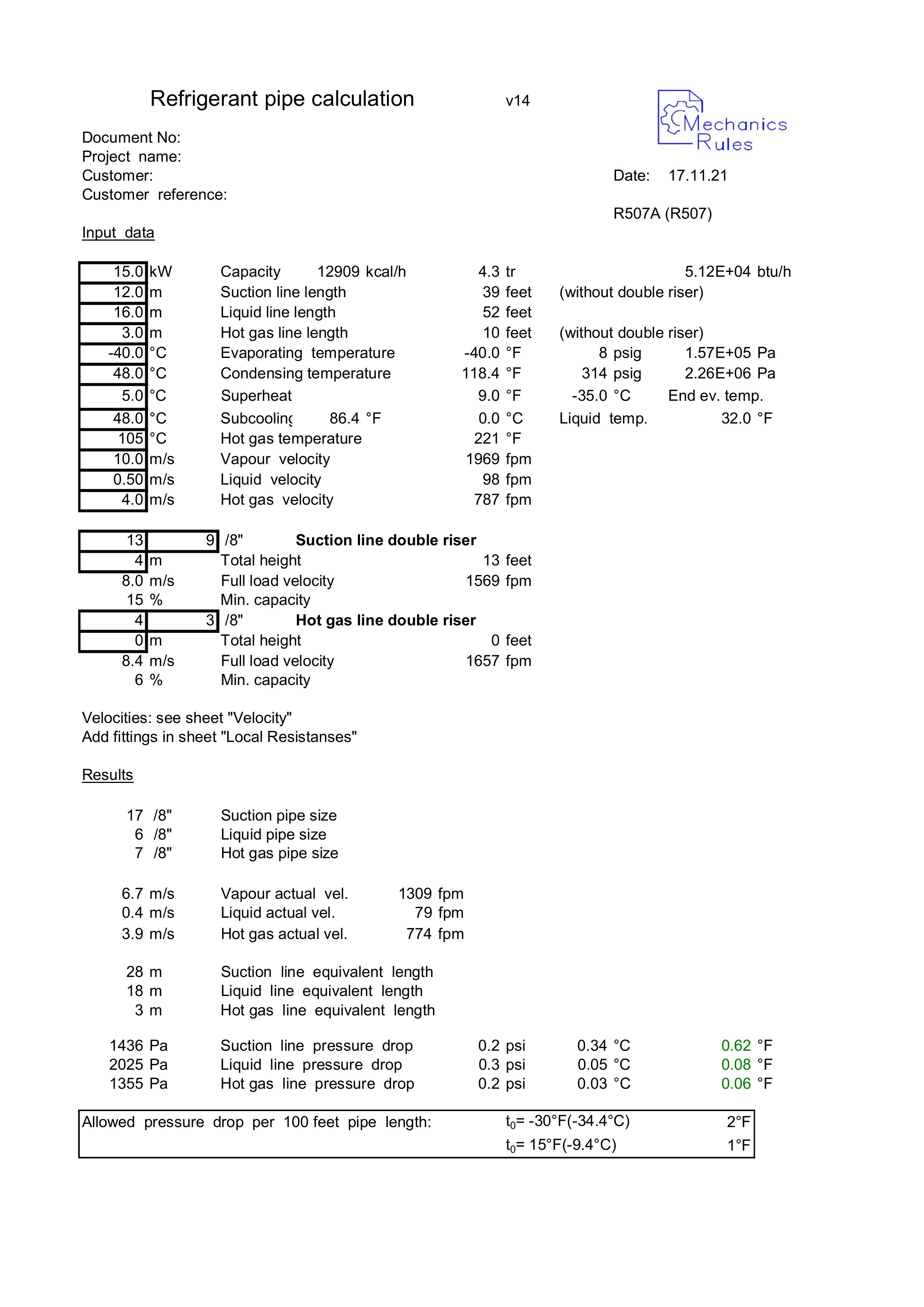 Entry 263632 in Portfolio by Mechanics Rules