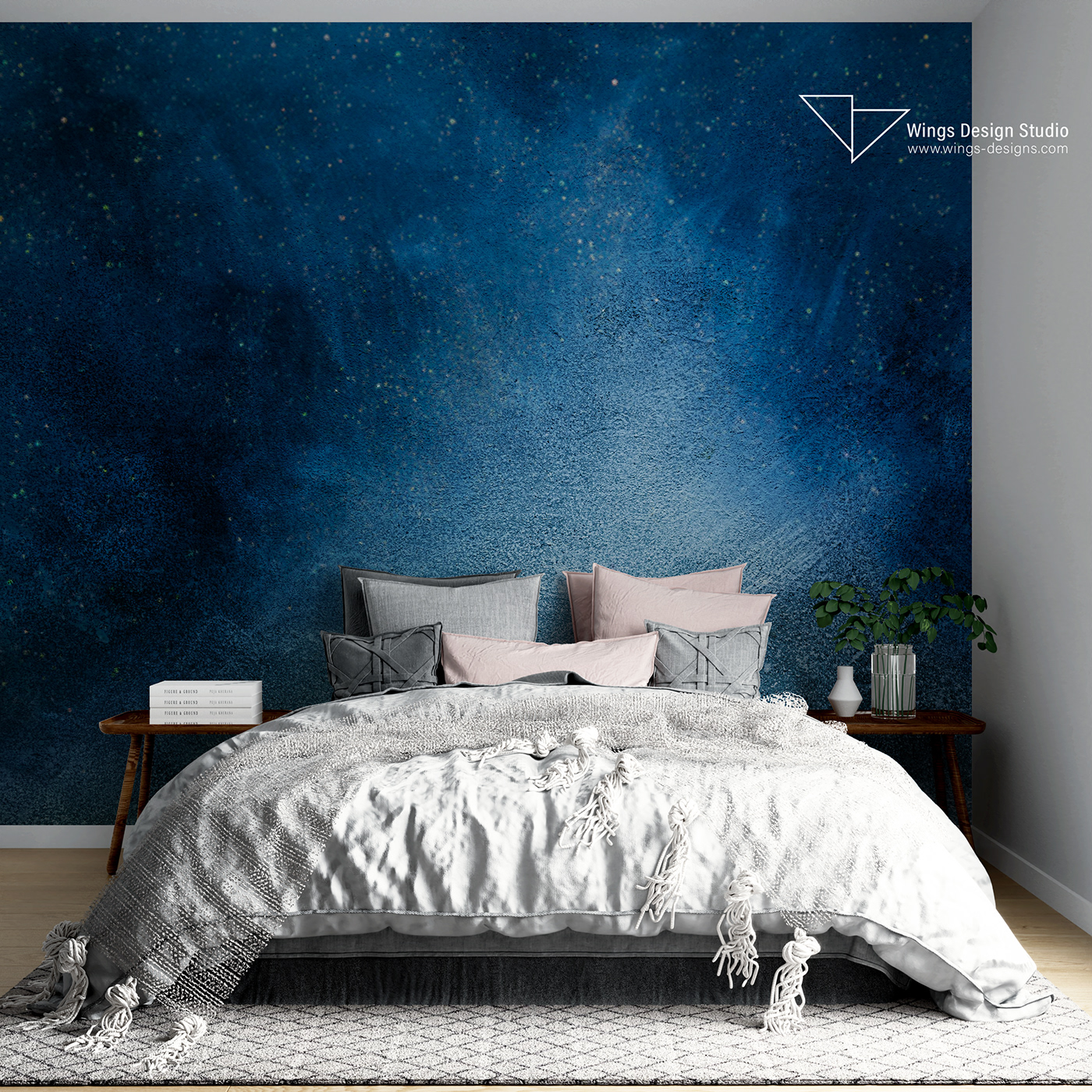 Entry 228717 in Wings Design Studio | Wall Print Design by Wings Design Studio