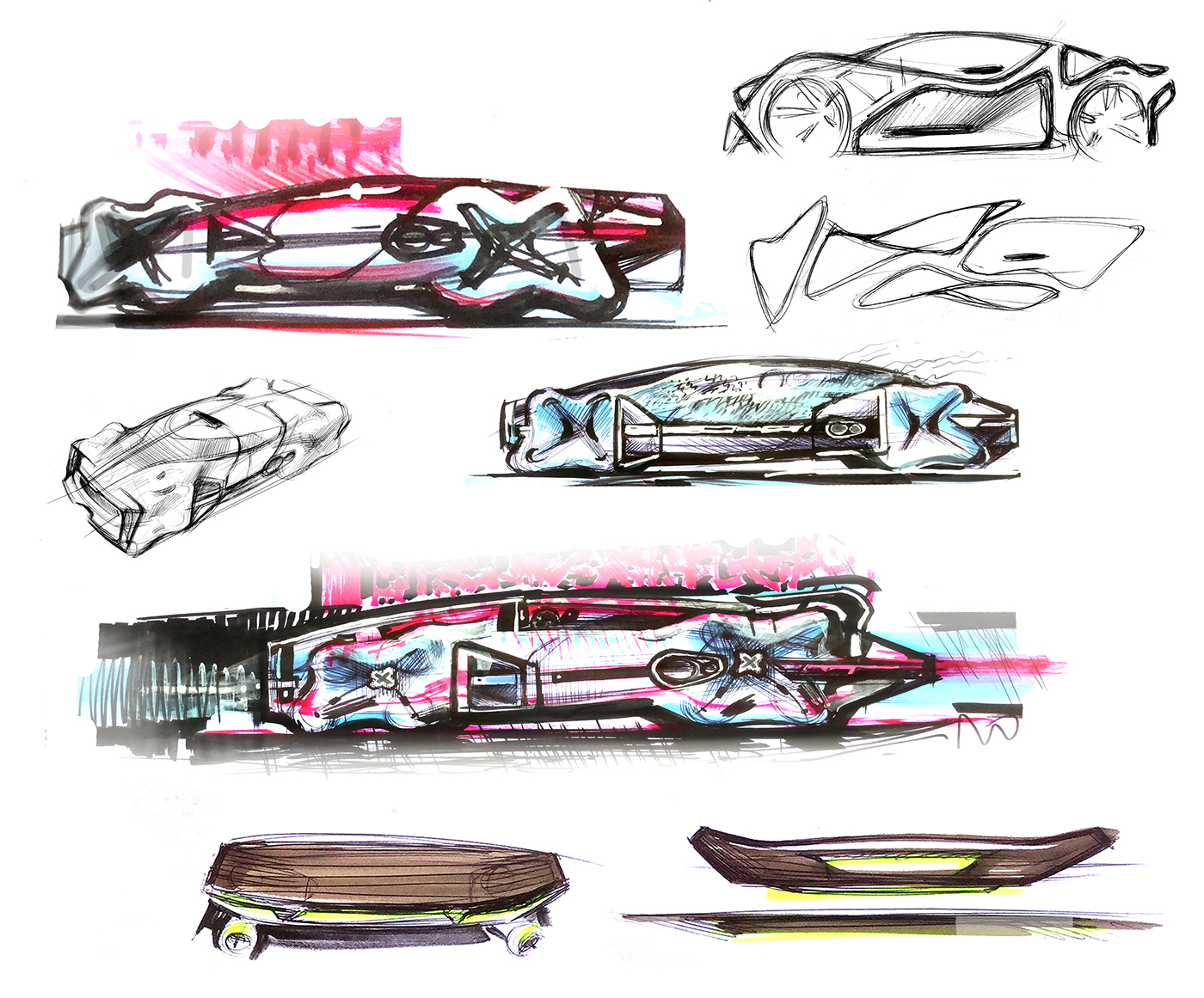 Entry 212790 in Hover by Igaleye design