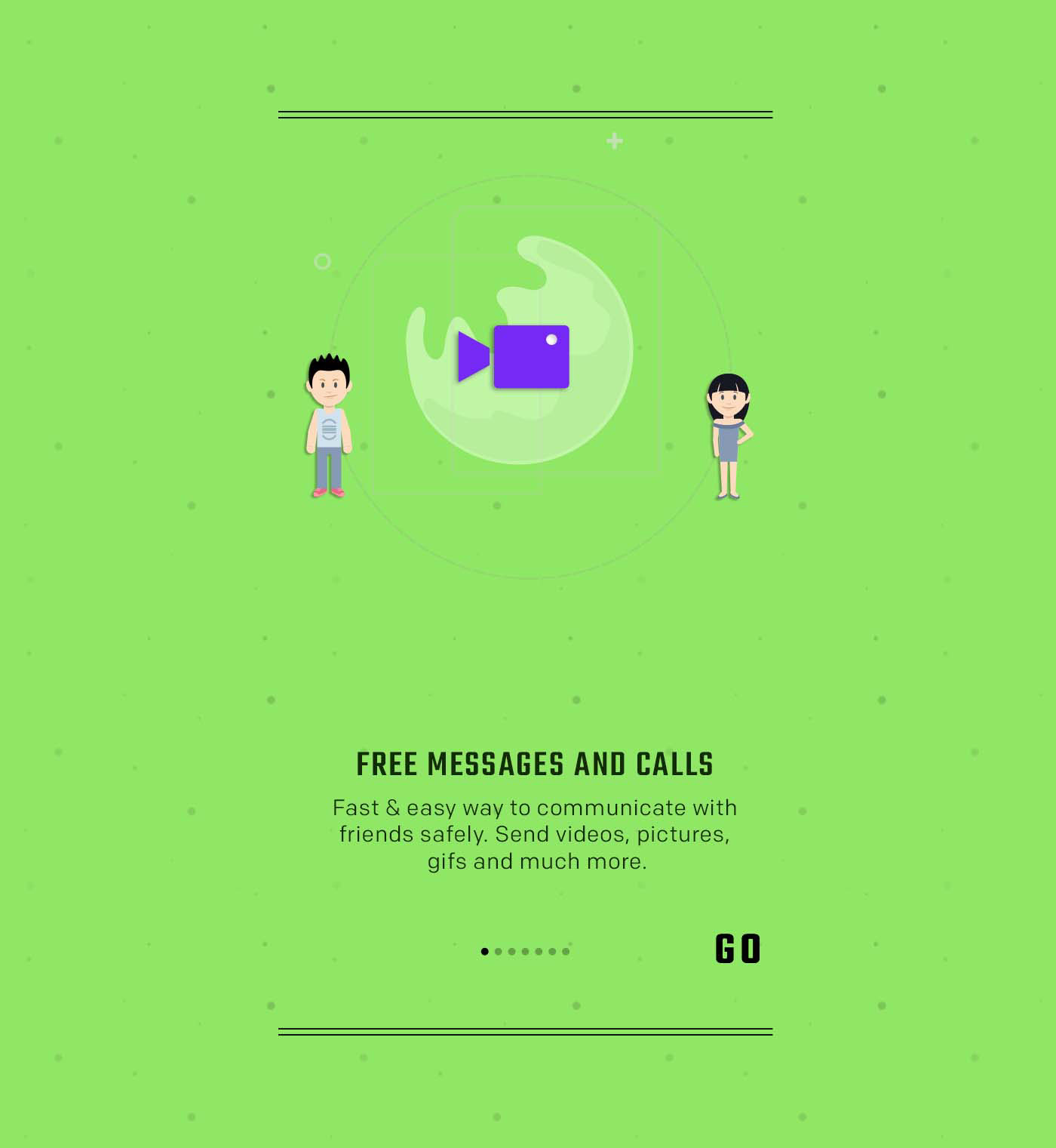 Entry 223408 in String Messenger by DC Design compeny