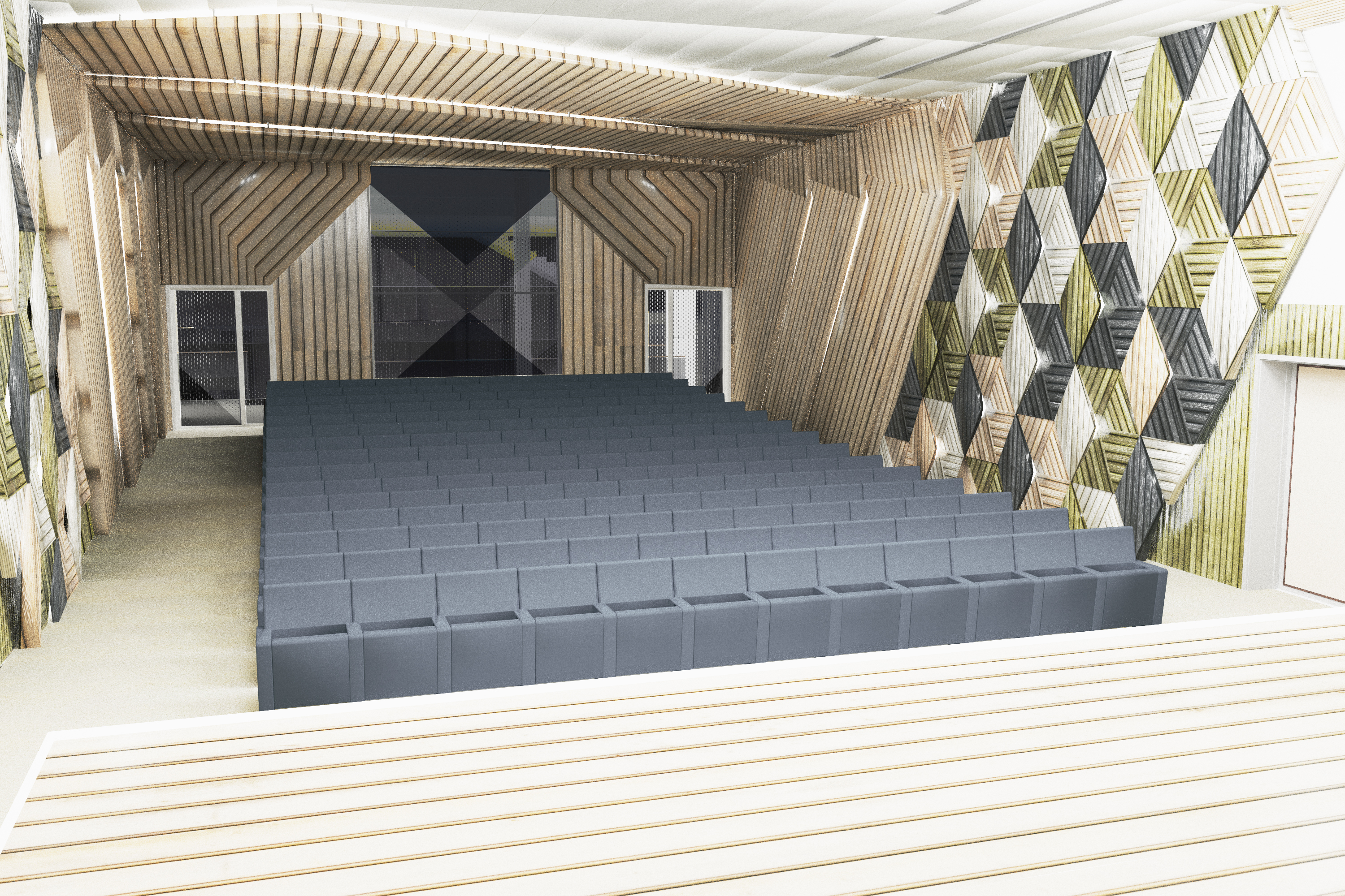 Entry 87868 in Architecture and interior by Katya Popova