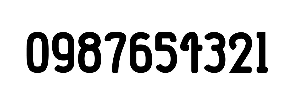 Entry 108620 in font afula by גיא בן נון - עיצוב גרפי