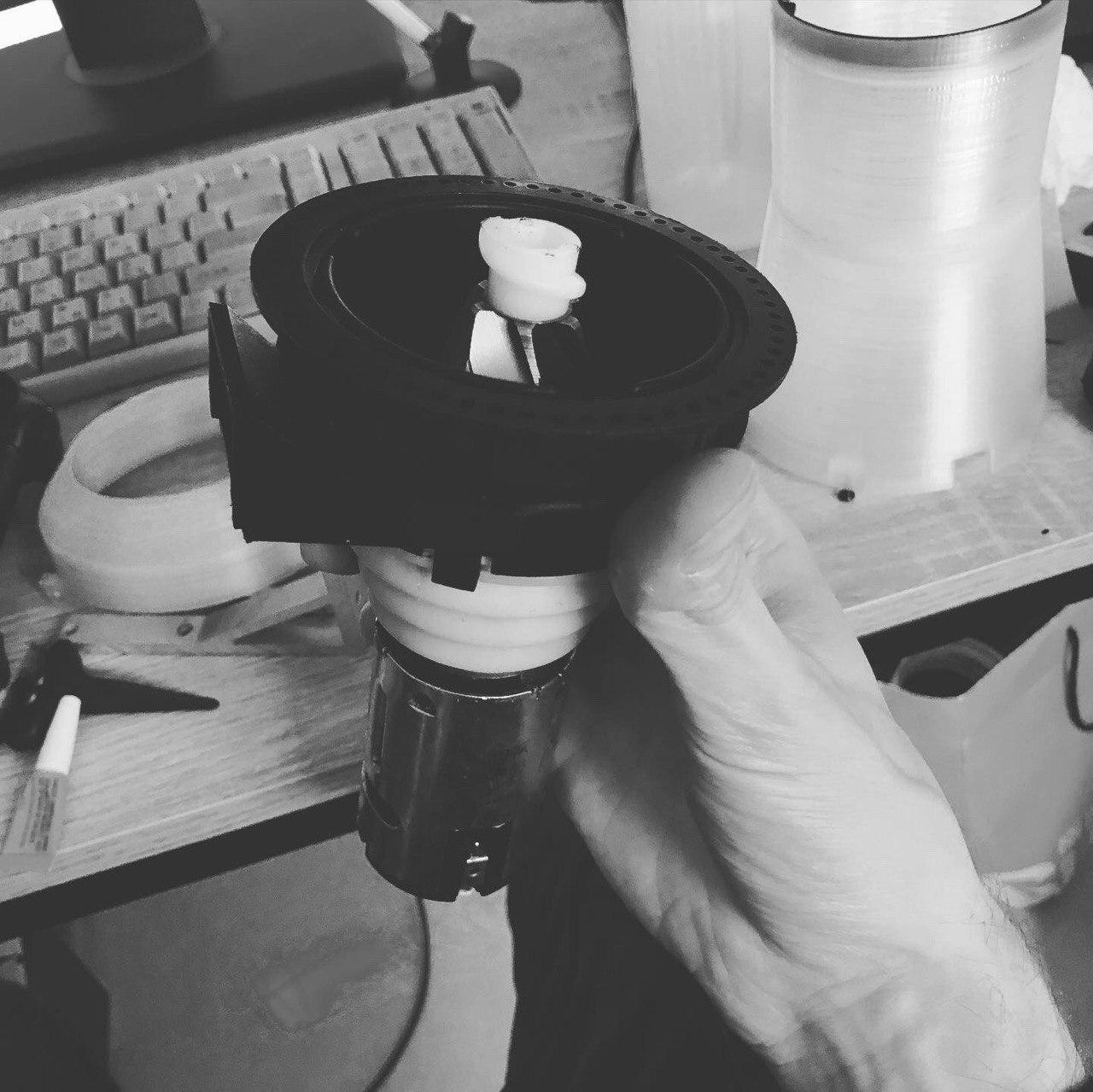 Entry 240143 in prototypes by PONGIDAE