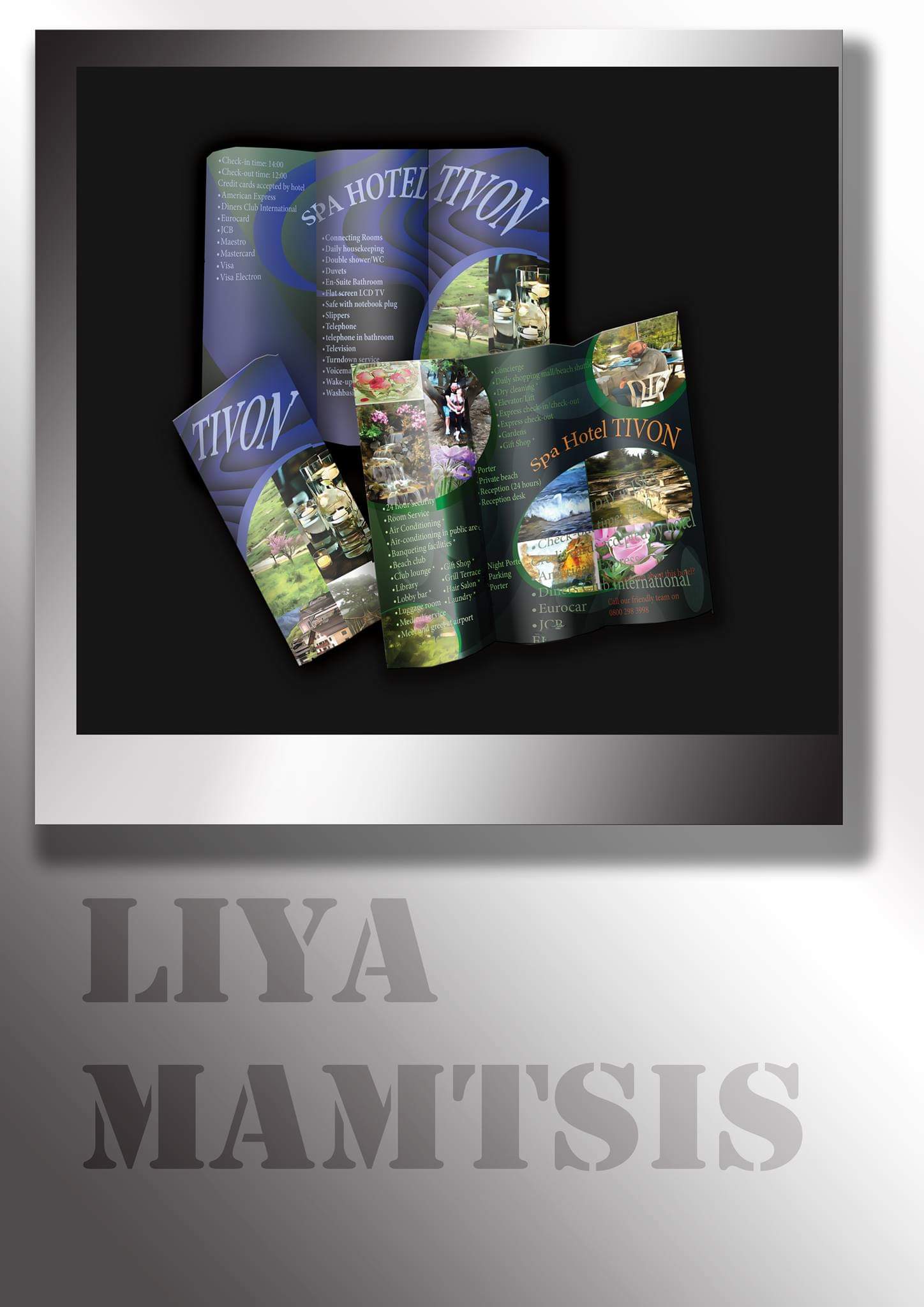 Entry 218293 in advertising by LIYAM