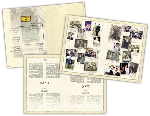 Entry 4517 in Portfolio by אחד וחצי מעצבים