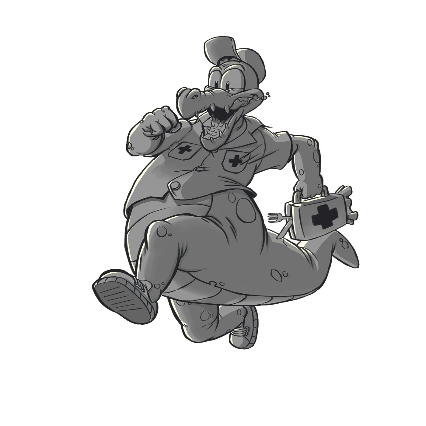 Entry 211809 in Gator Aid by Jason Haynes