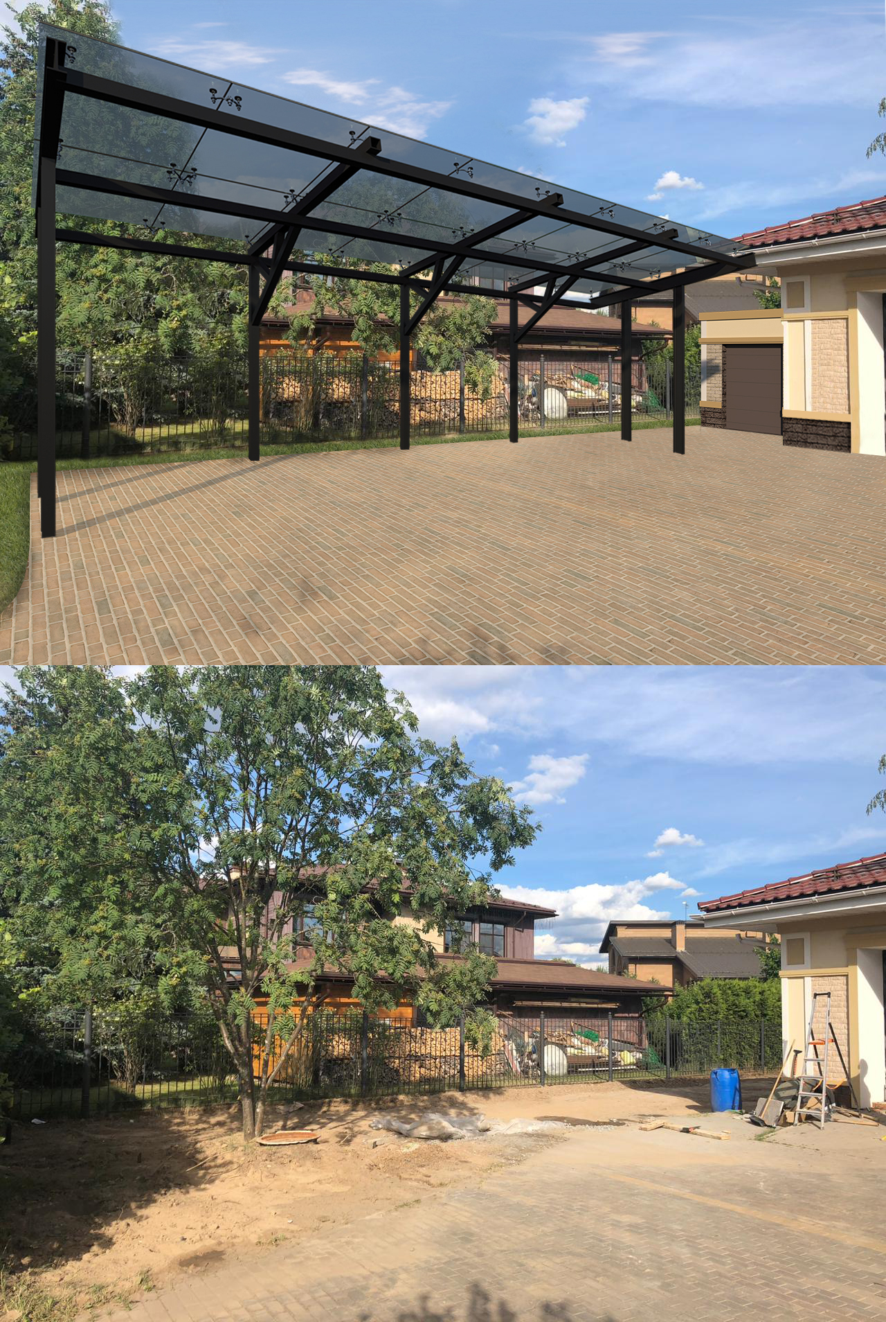 Entry 228675 in 3D Exterior by Zaz