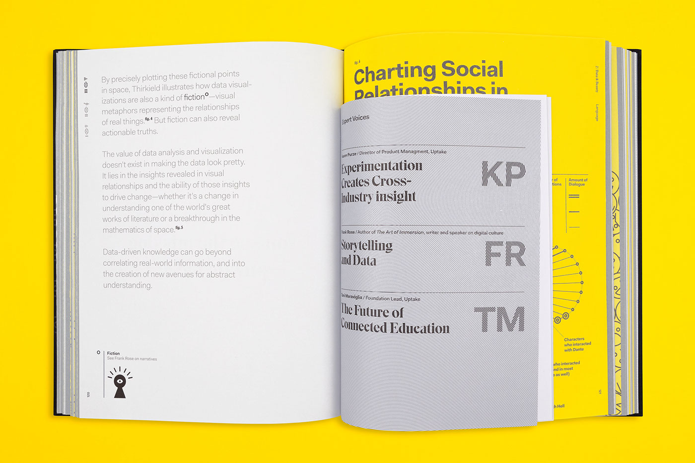 Entry 141637 in ‘Uptake’ - Book Design by DigitalMind