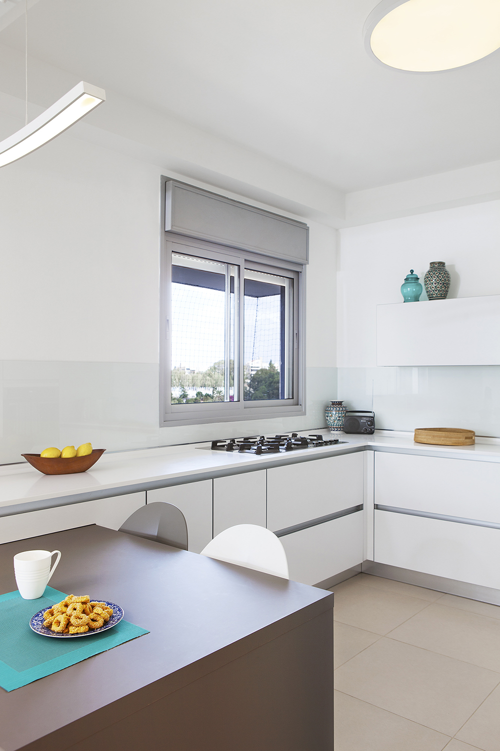 Entry 116421 in Portfolio by re IMAGE עיצוב חווית מגורים