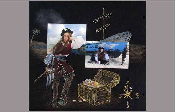 Entry 122686 in BatMizva 2007 by Lilia-art