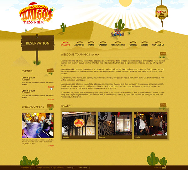 Entry 135065 in Amigos Restaurant by Nikolay Sabev