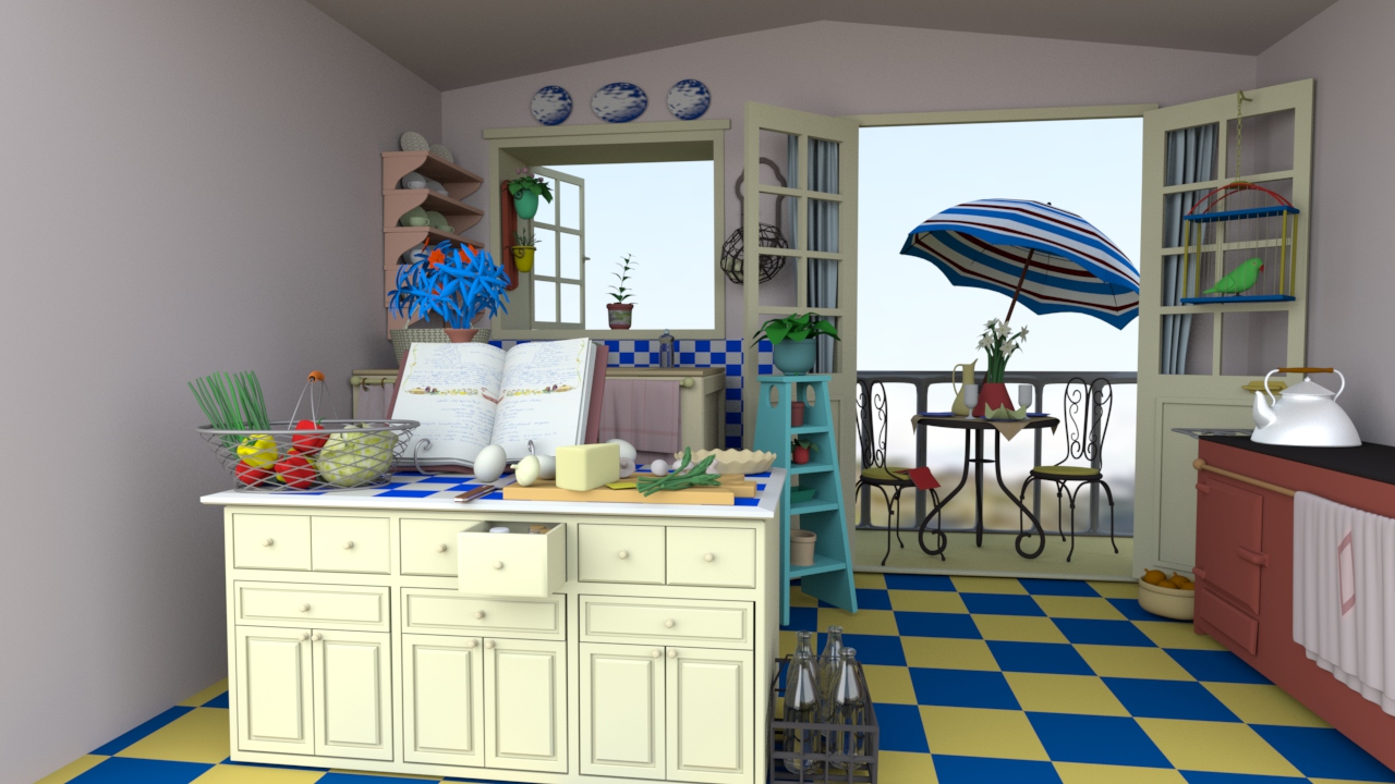 Entry 237352 in Portfolio by Modelin