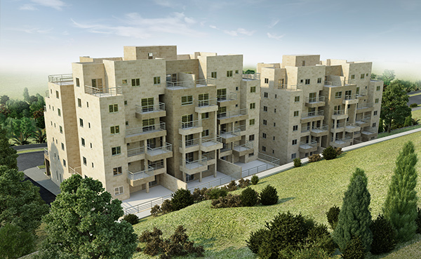 Entry 97825 in Visualization of the building by Megaron1
