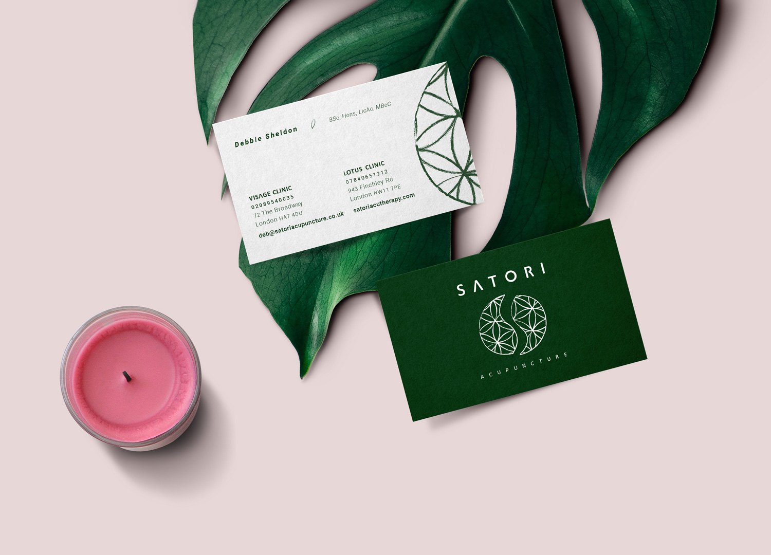 Entry 221811 in Branding by Alinkibar