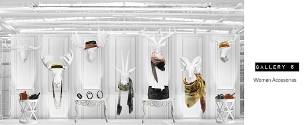 Entry 85234 in DIESEL Workshop Galleries for SS13 Collection by 28/8 Design