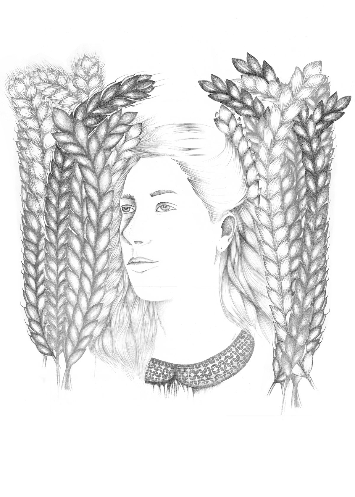Entry 90146 in illustration by אור נגר