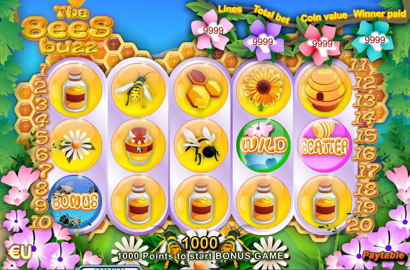 Entry 153530 in Slot machines by שחר רז. 368studio