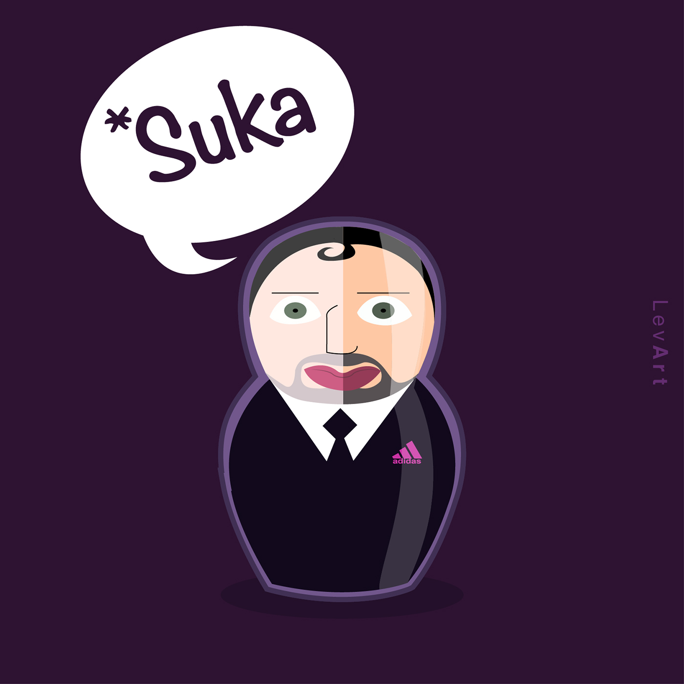 Entry 101344 in Suka! by LevArt