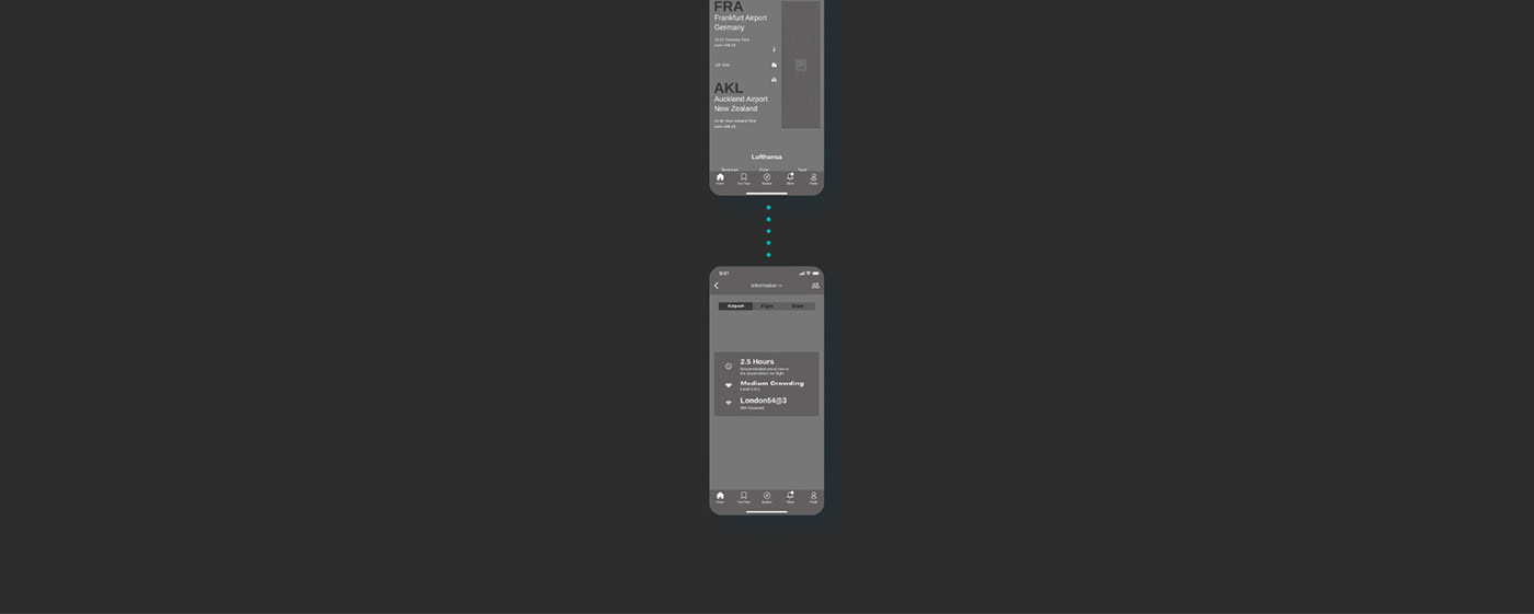 Entry 261855 in Tripla - Mobile App by Or Gilan