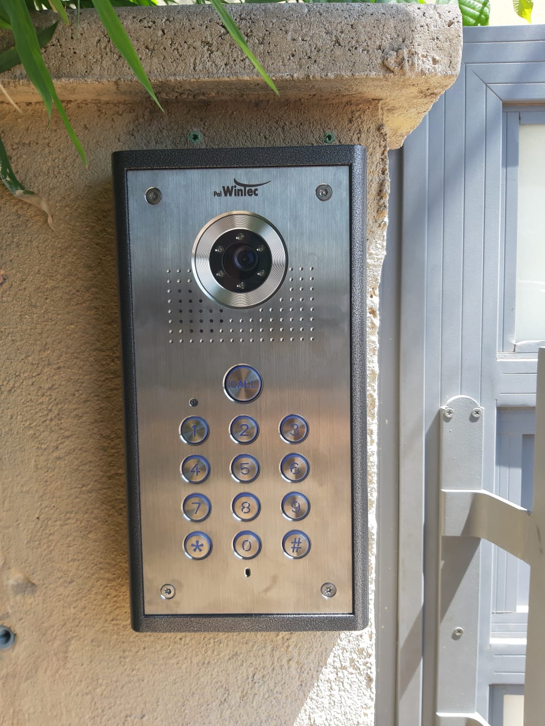 Entry 218213 in Portfolio by SmarTech פתרונות אבטחה ותקשורת
