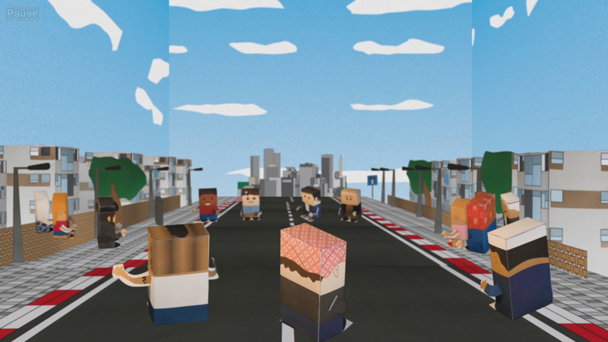 Entry 88438 in The Israeli Society by Vlad Mojayev